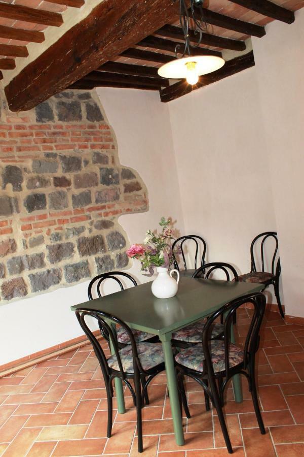 מלון רדיקופאני La Casa Del Calzolaio מראה חיצוני תמונה