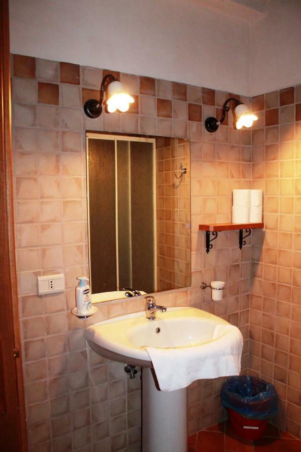מלון רדיקופאני La Casa Del Calzolaio מראה חיצוני תמונה